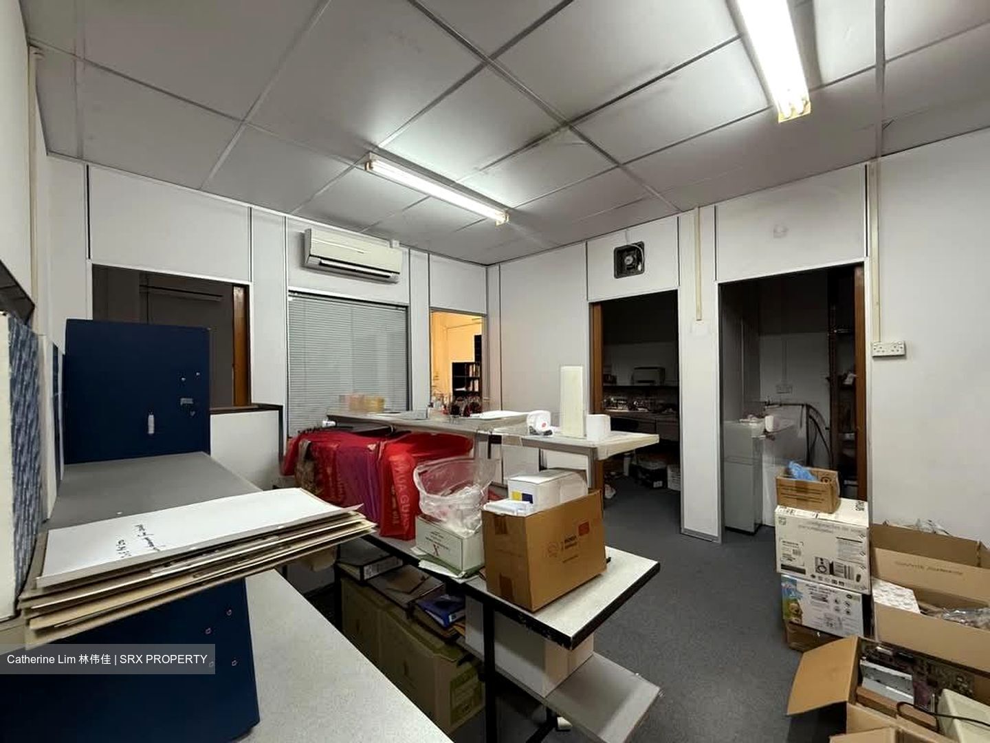 Oriental Venture Building (D14), Office #568021401